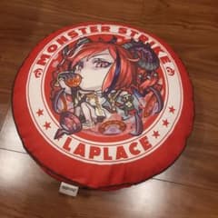 しまむら×モンスト コラボクッション - メルカリ