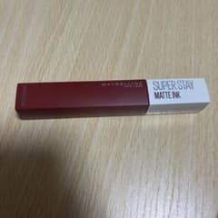 メーベリン　リップのサムネイル