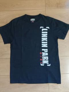LINKIN PARK オフィシャルTシャツ Sサイズ