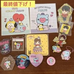 BTS JHOPEグッズまとめ売り - メルカリ