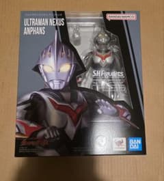 SHFiguarts ウルトラマンエース　新品未開封品 新品未開封S.H.Figuarts フィギュアーツ ウルトラマンエース | Shop at