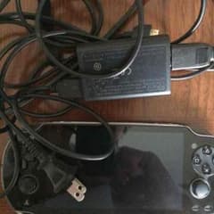 PSVitaのサムネイル