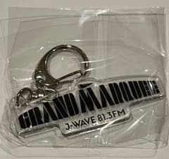 J-WAVE 81.3FM キーホルダーのサムネイル