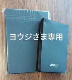 ANA 2023年版手帳・ダイアリーのサムネイル
