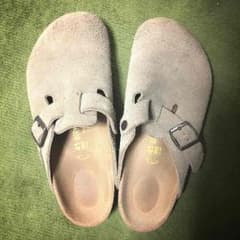 BILKENSTOCK BOSTON ビルケンシュトックボストンのサムネイル