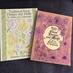 きなこあら様専用【洋書】素材集のサムネイル