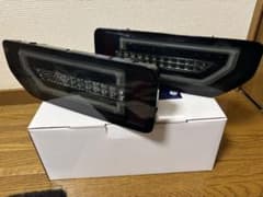ジムニーjb64用　エムブロ　サンダーテール　工藤自動車のサムネイル