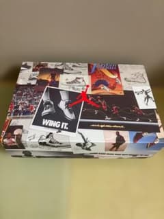 NIKE Air Jordan 1 Retro HIGH OG Chicagoのサムネイル