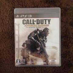 さおりちゃん様専用CALL OF DUTY AW 字幕版のサムネイル