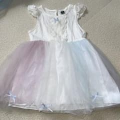 子供服　ワンピースのサムネイル