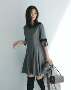 マイストラーダ マチフレアワンピース - メルカリ 