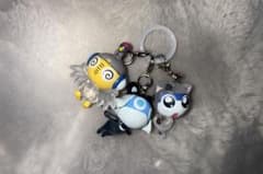 ケロロ軍曹 3点セットのサムネイル