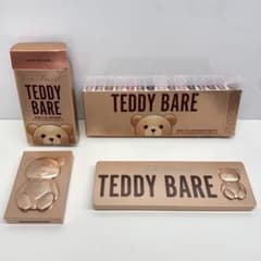 新品未使用】Too Faced TEDDY BARE 2021年 夏 セット - メルカリ