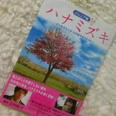 ハナミズキのサムネイル
