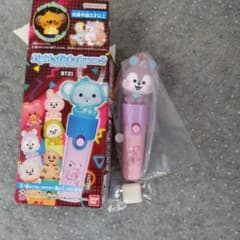 BT21 Light Stick Charm 2 Mang
