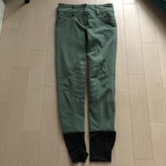 乗馬用品　Animoキュロト女性用のサムネイル