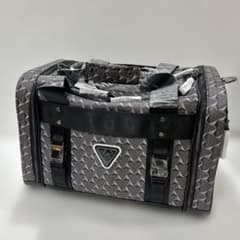 新品❤️マークアンドロナ❤️ゴルフボストンバッグ - メルカリ