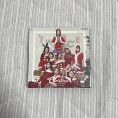 TWICE Merry & Happy CD クリスマスエディション - メルカリ
