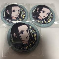 HUNTER × HUNTER イルミ 和紙缶バッジ 14点セット 幼少 ハンターハンター イルミ 和紙缶バッジ ゾルディック家｜Yahoo!フリマ