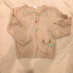 カーディガンのサムネイル