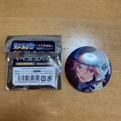 ※ツッチー様専用　あんスタ　缶バッチ　こはくのサムネイル