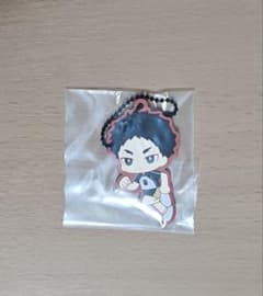 하이큐!! 이치 반 쿠지 H상 고무 매력 아카시 쿄지