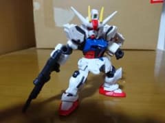 モビルスーツアンサンブル ストライクガンダムのサムネイル