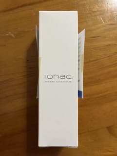 新品　ionac イオナック 交換フィルターのサムネイル