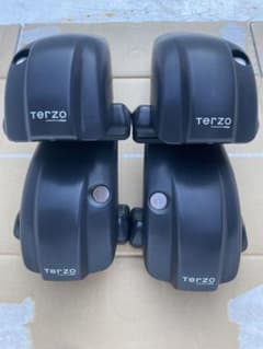 TERZO キャリア　EF100Aのサムネイル