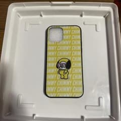 BT21チミン iPhone12/12proケースのサムネイル