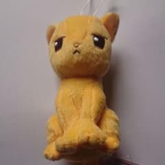 【フルーツバスケット】 草摩夾  ぬいぐるみのサムネイル