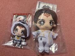 王様戦隊キングオージャー ジェラミー・ブラシエリ ぬいぐるみ - メルカリ