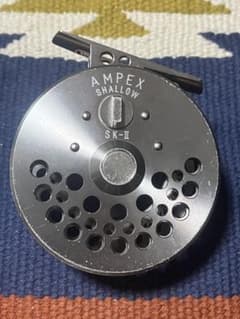 リール AMPEX SHALLOW SK-II m10738087332_1.jpg?1782045783