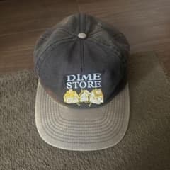 Dime DIME STOREキャップのサムネイル