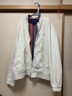 トミーヒルフィガーのサムネイル