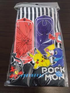 ポケモン　ランチ巾着のサムネイル