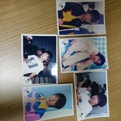 嵐  相葉雅紀 Jr. 時代  公式写真のサムネイル