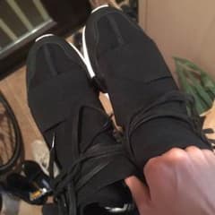 y-3 QASA high 27.5 uk.9のサムネイル