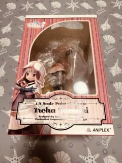 【新品】フィギュア 環いろは 「マギアレコード 魔法少女まどか☆マギカ外伝」のサムネイル