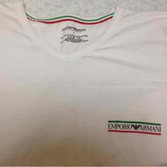 ARMANI Tシャツのサムネイル
