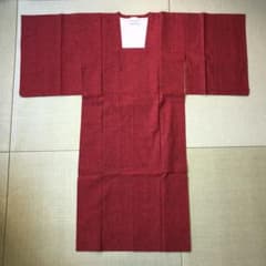 三越謹製　道行　コート　ロングのサムネイル