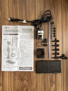 GEX アクアテラメーカーのサムネイル