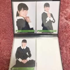 丹生明里 封入のサムネイル