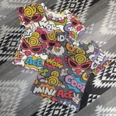 ヒステリックミニ　Tシャツ　サイズ80のサムネイル