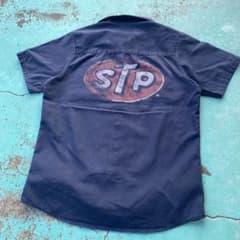 STONE TEMPLE PILOTS S/S work shirtのサムネイル