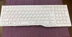 富士通キーボードユニット　N860-7892-T053のサムネイル