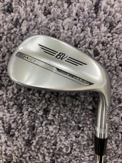 美品タイトリストSM10 50.12F D/G WEDGE 35.5インチ - メルカリ