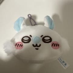 ちいかわモモンガ キーホルダーのサムネイル