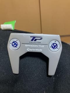 TP コレクション　ハイドロブラストBANDON TM2 CSのサムネイル