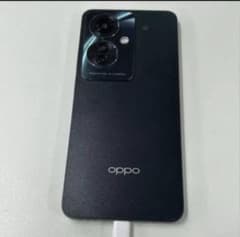 【ジャンク品】オッポ Oppo Reno11 A ダークグリーン 画面割れあり oppo reno11a ダークグリーン ジャンク - メルカリ